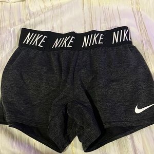Nike shorts